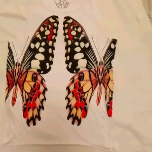 Size Small sleeveless tank top